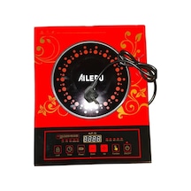 Alp-13 3500w Dokunmatik Elektrikli Lazer Ocak