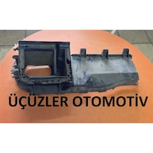 .Kalorifer Kutusu Tempra Tipo Uno Üst 040532013