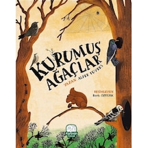 Kurumuş Ağaçlar - Alper Tüydeş - Karavan Çocuk