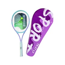 Avessa Tr-227 Tenis Raket Set Mor- L2
