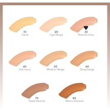 New Era Skin Protecting Concealer 30 Natural Ivory Göz Altı Kapatıcısı