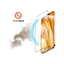 Bufalo Vivo Y18 Esd Anti Static Cam Ekran Koruyucu