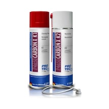 Arzer Protec Carbon X Kurum Temizleyici Diğer