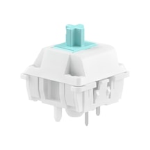 Glorious Lynx Standart Yağlı Klavye Switch 36 Adet