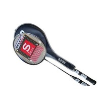 Selex 5206 Tek Parça Badminton Raketi