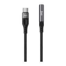 Usb Type-c To 3.5mm Aux Kulaklık Mikrofon Çevirici Dönüştürücü Adaptör Kablo