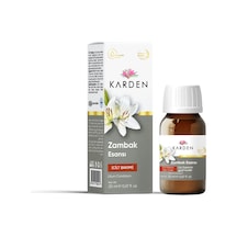 Karden Zambak Esansı 20 ML