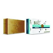 Biosoapy Sebix Pullanma ve Kepeklenme Karşıtı Doğal Sabun 2 x 100 G