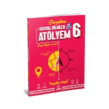 Arı Yayınları 6. Sınıf Sosyalimo Sosyal Bilgiler Atölyem