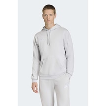 Adidas Ent26 Hoody Gri Sweatshırt Jz6578