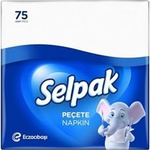 Klasik Peçete 75&apos Li