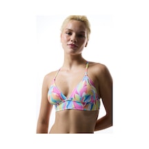 Penti Renkli Noche Bralet Bikini Üstü