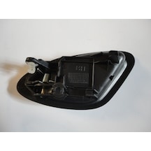 Honda Cıty- 06/08 Ön Kapı İç Açma Kolu Sol Siyah Hushan