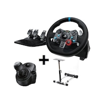 Logitech G29 Direksiyon G29 Shifter /direksiyon Standı