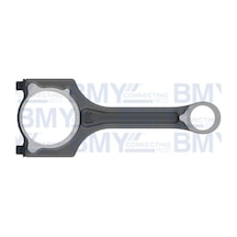 Pıston Kolu Bmw N13 F20 F21 F30 Mını N18 R55 R56 R57 R58 R59 R60 R61 . Peugeot E