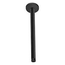 VitrA Origin Tavandan Dirsek Uzun , Mat Siyah, A4565036wtc