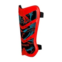 Reusch Shinguard Attrakt Lite Futbol Tekmeliği Çok Renkli