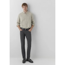 Mavi Jake Comfort Antrasit Erkek Pantolon M00422a4093
