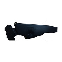 Partikül Filtre Kutusu Alt Kapagi P301 P308 P208 Partner C3 504637280