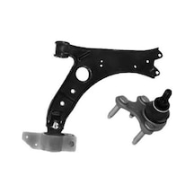 Votto 15-02522 Sağ Ön Salıncak-rotilli-sac Volkswagen Caddy 04-11 Golf 04-14 A3 04-13 Octavia 04-07 1k0407152bc