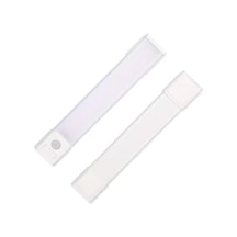 Hubrendy Sh Powermaster Sd-333 Usb'li Hareket Sensörlü 23 Cm Ledli Lamba