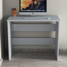 Tanmob Çalışma Masası Beyaz - Clm0101