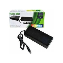 Xbox 360 E Model Adaptör Tek Girişli 220V