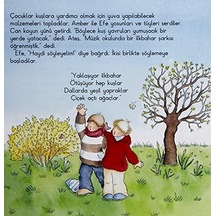 Anaokulunda İlkbahar - Eğlenceli Bilim