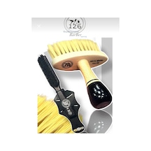 126 Koz02 Ense Temizleme Fırçası & Xx Fade Fırça