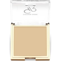 Golden Rose Mattifying Mineral Powder No:111 Pudra