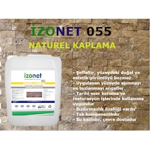 İzonet 055 Stop Water 18 Kg