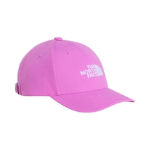 The North Face Kıds Classıc Recycled 66 Hat Genç Şapka Nf0a7rıwqıx1 Mor