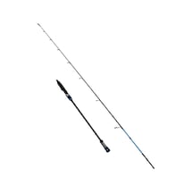 Captain 1413 Slayer Power Jig 191cm Pe4.0 Max.180gr Kamış