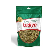 Tadıyo Kuruyemiş Kekik Zahter 1 Kg