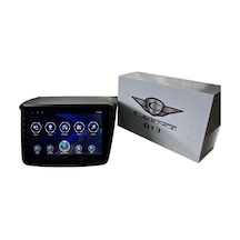 Mitsubishi L200 2007-2015 Cadence D13 Yeni Seri İşlemcili Pro Oem Multimedia
