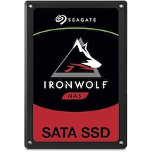Seagate IronWolf 110 ZA480NM10011 2.5'' 480 GB SATA 3 SSD