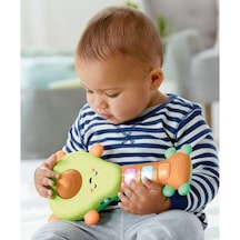 Skip Hop Farmstand Işıklı Gitar Oyuncak