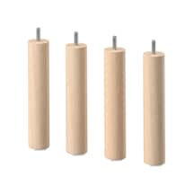 Ikea Beyaz Şık Kanepe - Ayak