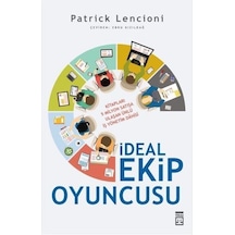 İdeal Ekip Oyuncusu