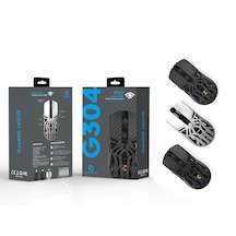 G304g Pro Lıghtspeed Gaming Hafif Mouse Tri Mod 10000 Dpi G304