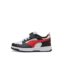 Çocuk Yürüyüş Ayakkabısı 39741904-puma Rebound V6 Lo Ac+ Ps