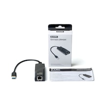 Dark Dk-Nt-U3Glan2 USB 3.0 To Rj45 Gigabit Erkek-Dişi USB Etherne
