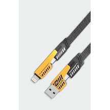 Subzero Cl24 4in1 Type-c 65w To Usb-a + Type-c To Lightning 27w Hızlı Şarj Kablosu Şarj Data Kablosu