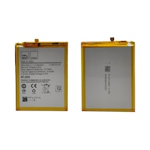 Teknonet Samsung Galaxy A31 Uyumlu Nettech 5000 Mah Batarya