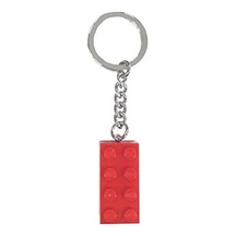 Kırmızı Taş - Anahtarlık 850154 - 6 Yaşından İtibaren