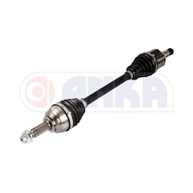 Anka Aks Komple Sağ Sandero 2 Stepway 1.5 Dci 12 Anka 10110011 391007857r-391009727r
