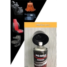 Po-Max Spray Edhesive Yapıştırıcı