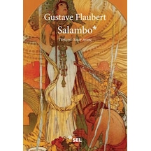 Salambo - Gustave Flaubert - Sel Yayıncılık