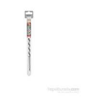 Yılan Matkap Ucu 10 X 160 X 235 Mm İle Hassas Delik Açma
