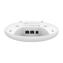 Huaweı Ekıt Ap572 Wıfı7 Be6500 Çift Bant Tavan Tipi Kurumsal Access Point